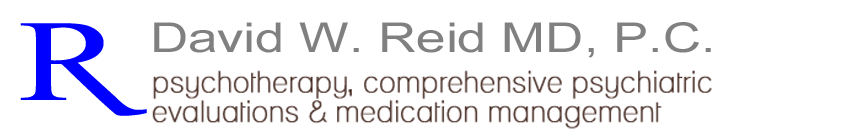 David W. Reid MD, P.C.